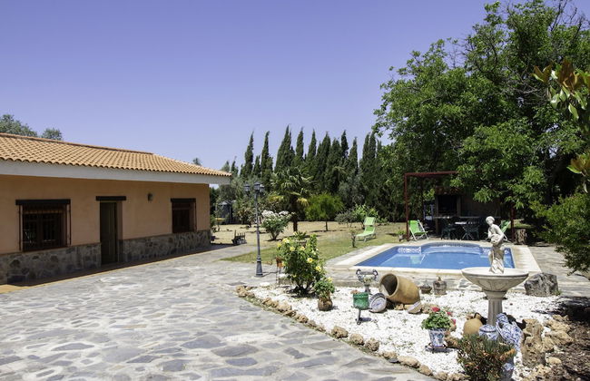 Cortijo Rincon Del Sur - Foto 43