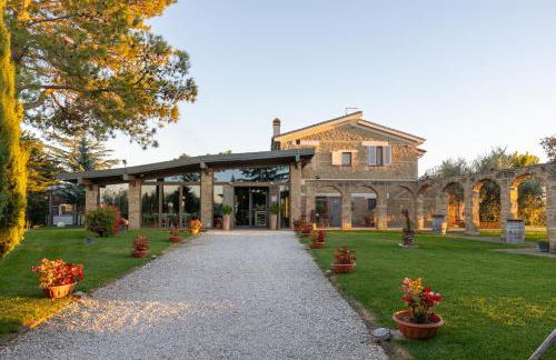 Agriturismo La Collina - Foto 4