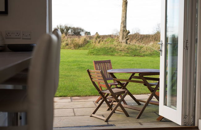 The Blacksmiths - Luxury Cottage Countryside Views Pet Friendly - Foto 22