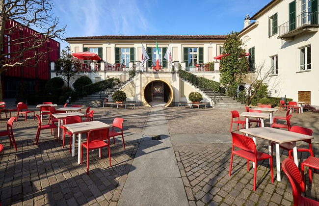 Visite guidée de la Casa Martini avec dégustation finale - Photo 7