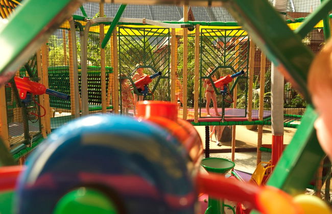 Tropical Islands Resort - Foto 64