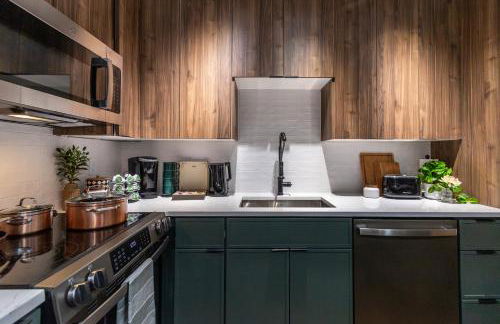 Loft Condo Free Parking,MIT,Harvard,TD Garden - Foto 4