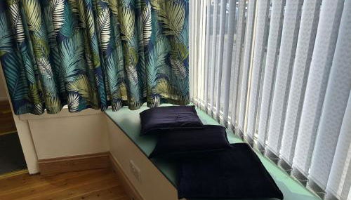 Taylor & Miller's Maisonette - Foto 4