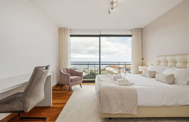 Villa Beausoleil by Homie - Foto 29