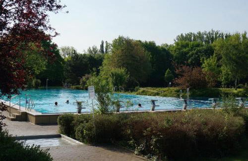 Ferienwohnung an den Weingärten - Foto 31