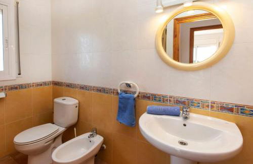 Villa Villa Malva II by Interhome - Foto 30