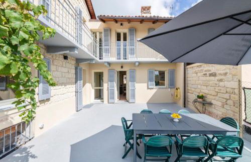 Cozy Court - Relax in Monferrato - Foto 6