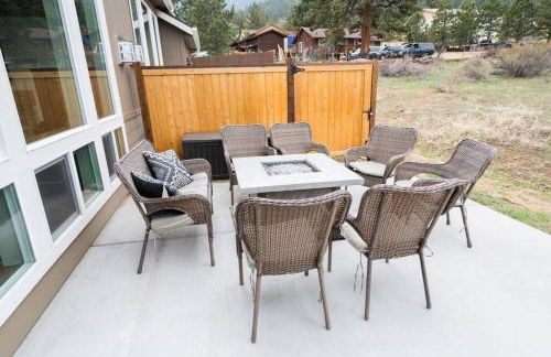 Sundance-2 miles to Rocky Mountain National Park - Foto 33