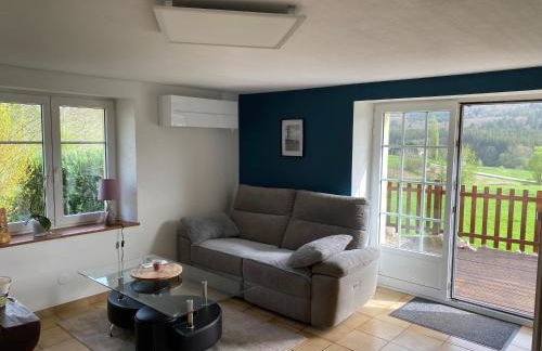 Aux Trois Gîtes - Foto 10