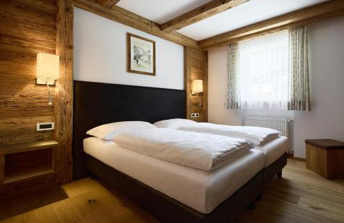 Residence Ciasa Morin - Foto 16