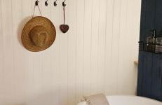 Les Cocons d AleXan Le Chalet balnéo aromathérapie - Foto 11