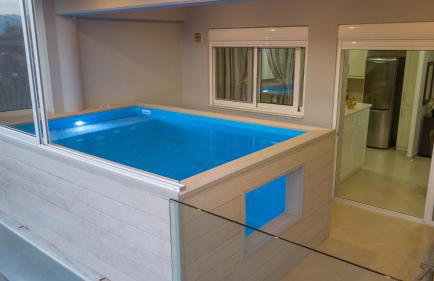 Grand Suites with Private Pools - Photo 21