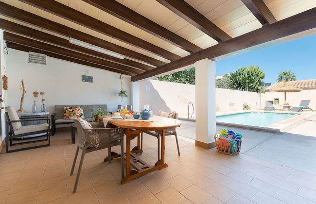 Ca Ses Nines in Ariany - Foto 7