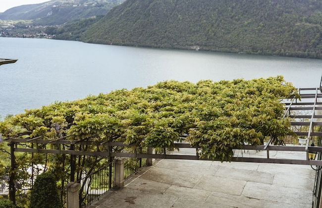 Villa Terrazza sul Lago - Foto 42