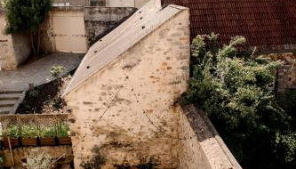 Charme historique & confort moderne près de Paris - Foto 5