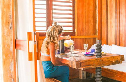 Vila Beijú BARRINHA - Frente Mar! - Foto 13