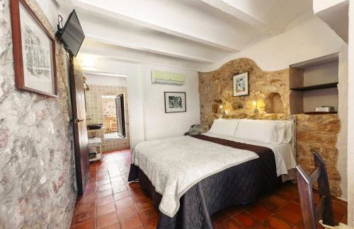 Hotel Rural Can Partit Adults Only-Ibiza - Foto 75