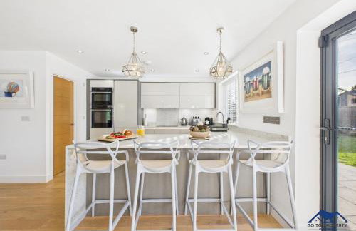 3 Bungalow-Parking-WiFi-Long Stays - Foto 19