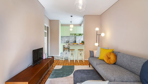 WHome SC996 in Top Location 3-Bed Perfect to explore Porto - Foto 2, Immagine principale