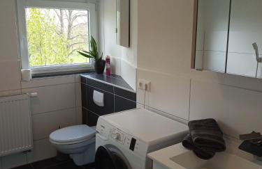 Ferienwohnung Nr 2 am Hambach - Foto 8