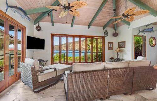 Manini Beachfront Getaway - Foto 8