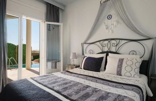 Margarita's Luxury Suites - Foto 13