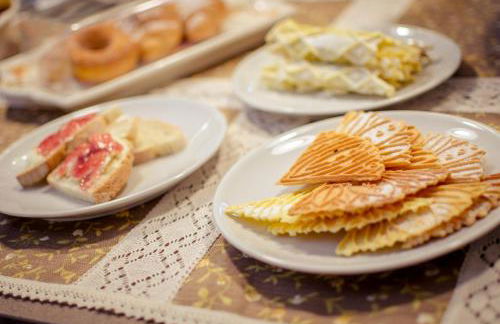 Agriturismo Tenuta Umberto I - Foto 48