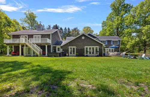 Rabbit Run by Juniper Holiday + Home - Foto 78