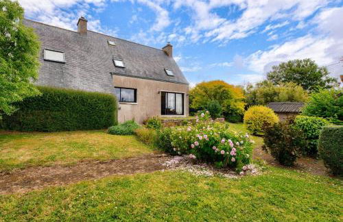 Vue mer - Maison pour 8 - Grand jardin - Foto 17