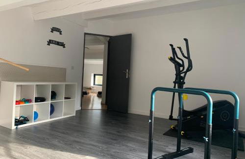 Magnifique Villa classée 4* meublé de tourisme - Foto 34