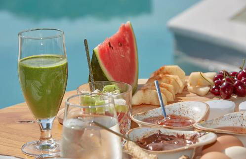 Sunrise Pelion Villas Tsagkarada - Foto 5