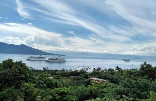 Casa Ilhabela a cinco minutos do centro - Foto 28