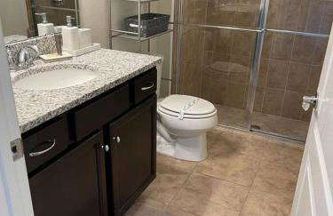 Vacation Home - Davenport - Orlando - Clubhouse - Private pool & Grill - Foto 28