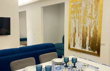 Savoia House, modern apartment near Villa Borghese - Photo 20