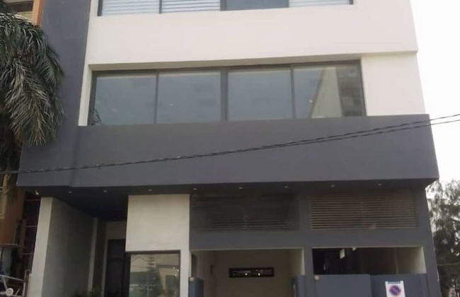 Waypoint Suites - Foto 24