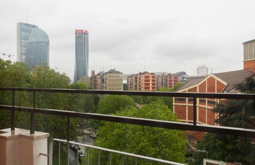Accomodo Milano - MIB53 Bivano City Life - Foto 19