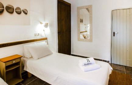 The Casita Spain Huercal-Overa by Ruralidays - Foto 10