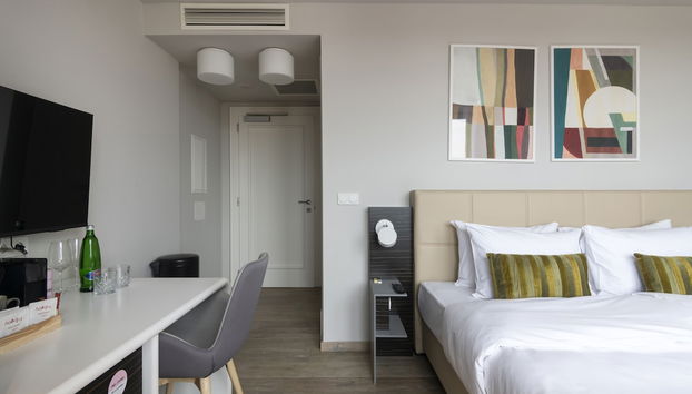 Numa Prague Poise - Foto 4, Quarto