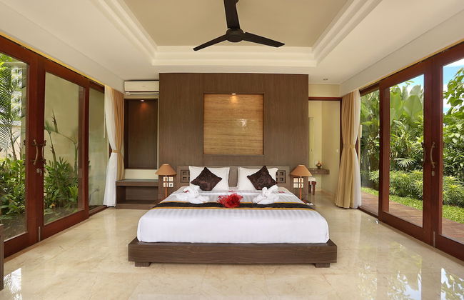 Khayangan Kemenuh Villas by Premier Hospitality Asia - Photo 2
