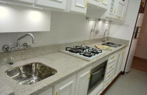 LOCAR-IN GRAMADO Residencial Casa de Pedra - Photo 8