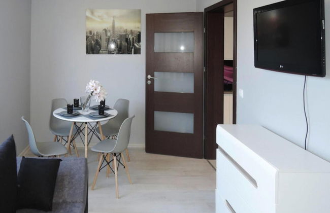 Apartment in Rewal Near Blue Flag Beach - Foto 15