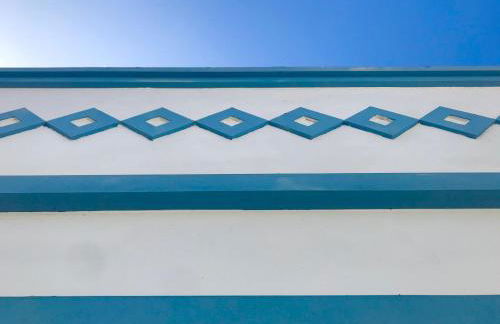 Casa da Vuvu Montes de Alvor - Foto 31