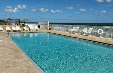 Oversized condo Beach Oasis 601 Gorgeous Ocean front with spectacular views - Foto 72
