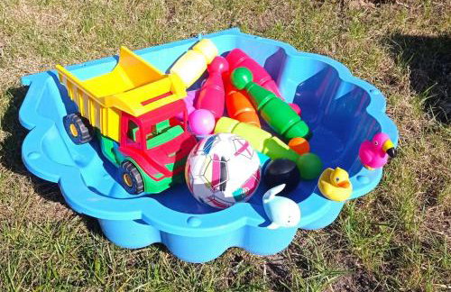 Apartment with terrace and barbecue area - Foto 19