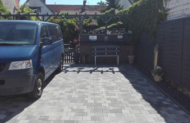 Ferienwohnungen Paul und Dorothea - Foto 54