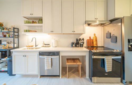 Inkwell Charlotte - Foto 48