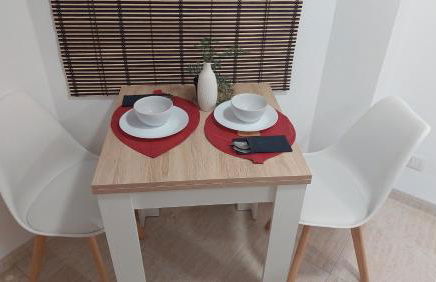 Residencial Alcoy Apartahotel - Foto 43