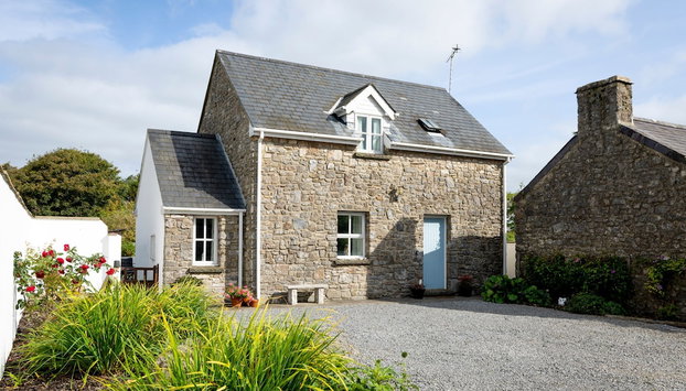 Two Hoots - Peaceful Cottage Rural Views - Foto 2, Habitación