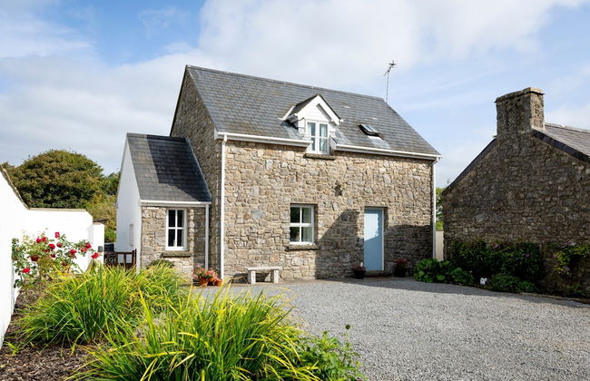 Two Hoots - Peaceful Cottage Rural Views - Foto 1