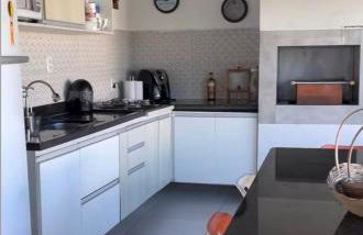 Praia Grande House - Foto 15